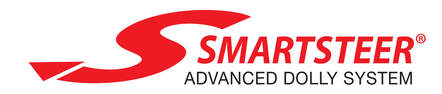 SmartSteer Advanced Dolly System Logo